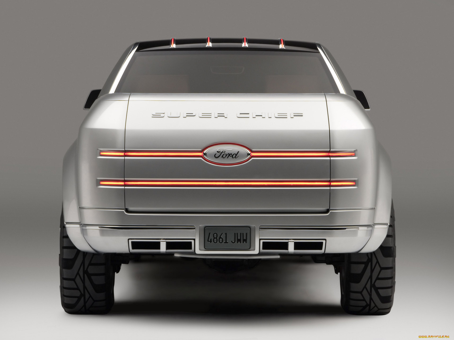 , ford